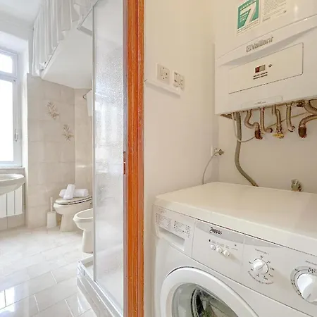 Ikea-metro 5 Min Getaway Apartment Genua