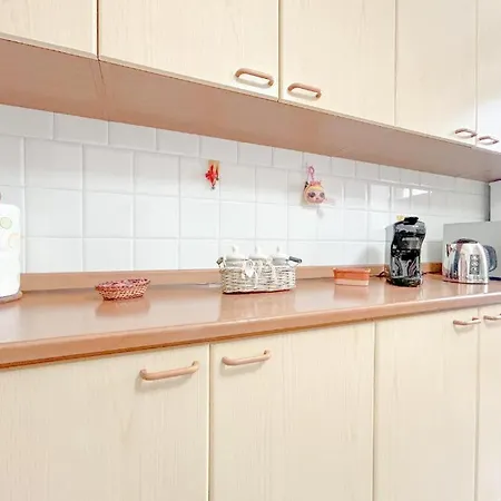 Ikea-metro 5 Min Getaway Apartment Genua