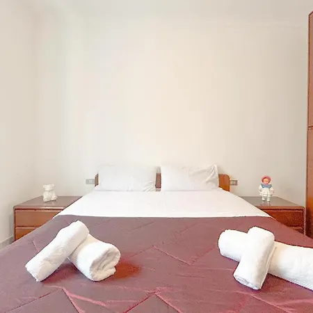 Apartment Ikea-metro 5 Min Getaway Genua