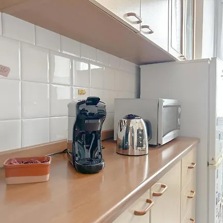 Daire Ikea-metro 5 Min Getaway