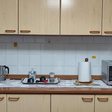 Ikea-metro 5 Min Getaway شقة جنوة