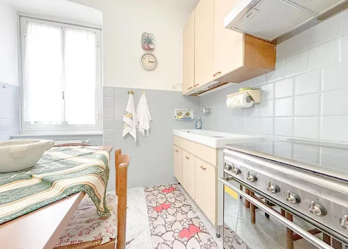 شقة Ikea-metro 5 Min Getaway جنوة