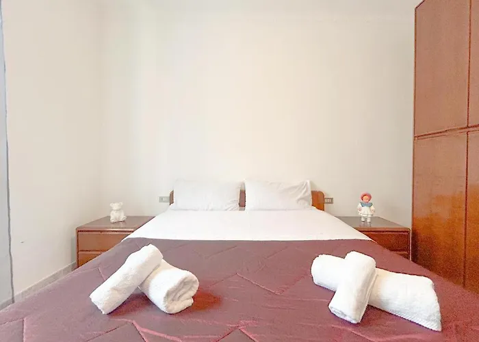 شقة Ikea-metro 5 Min Getaway جنوة