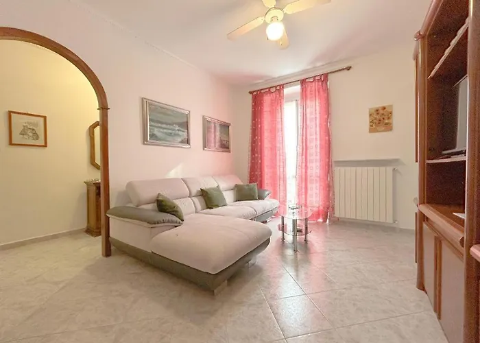 Ikea-metro 5 Min Getaway شقة جنوة