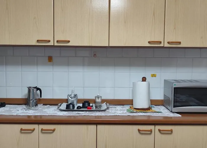 Ikea-metro 5 Min Getaway شقة جنوة